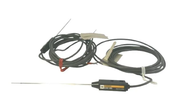Omron E3C-S5 — Photoelectric Sensors (image 3)