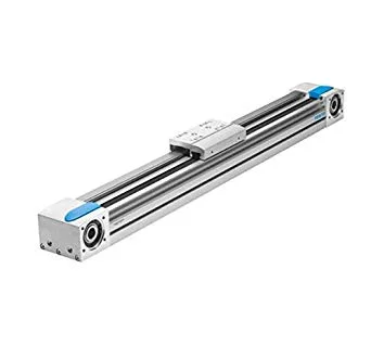 Festo EGC-80-600-TB-KF-0H-GK — Servo Motors (image 2)