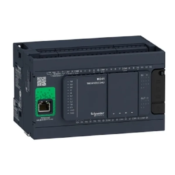 Schneider Electric TM241CE24R (image 3)