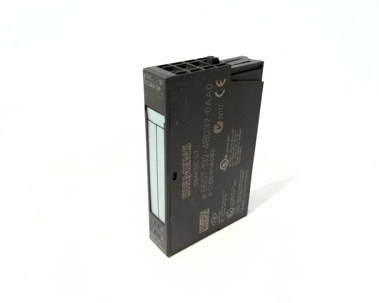 Siemens 6ES7132-4BD32-0AA0/EACH — PLC I/O & Expansion Modules