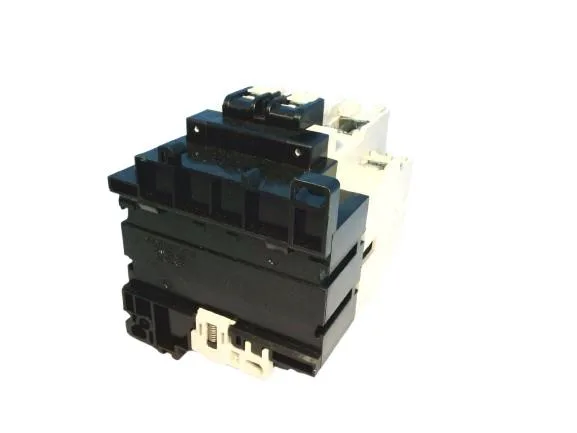 Mitsubishi Electric S-N35(CX)AC120V — Contactors (image 3)