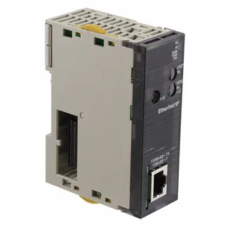 Omron CJ1W-EIP21 — PLCs (Programmable Logic Controllers)