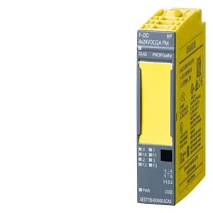 Siemens 6ES7136-6DB00-0CA0 — Digital Output Modules (image 5)