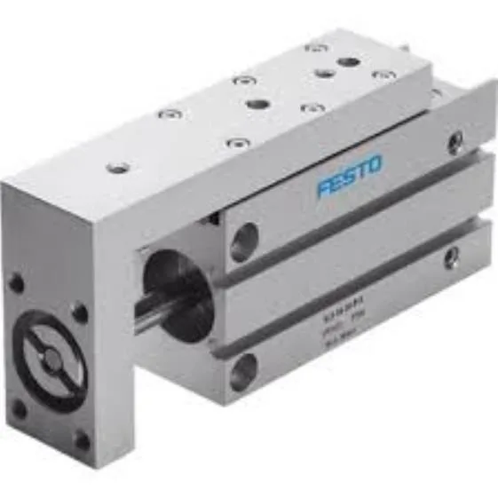 Festo SLS-10-20-P-A — Pneumatic Cylinders & Actuators