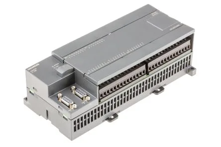 Siemens 6ES7216-2AD23-0XB0 — PLCs (Programmable Logic Controllers) (image 3)