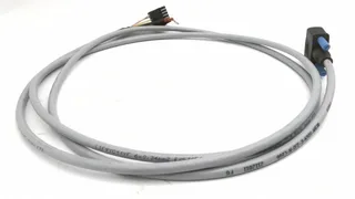 Festo NEBM-S1G9-E-2.0-N-C1G6 — Cable Assemblies (Cord Sets) (image 2)