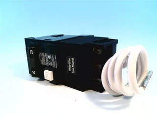 Siemens QF220 — Residual Current Breakers (RCCB/RCBO) (image 2)