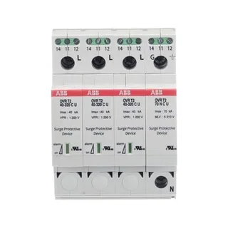 ABB OVRT23N40320PTSU — Circuit Breaker Accessories (image 5)