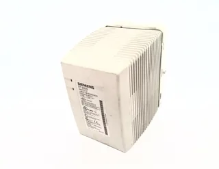 Siemens 6ES7138-5EA00-0AA0 — PLC Communication Modules