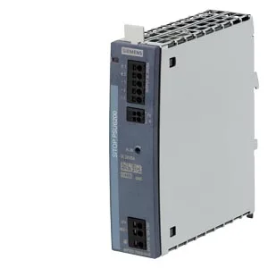 Siemens 6EP3333-7SB00-0AX0 — DIN Rail Power Supplies (image 3)