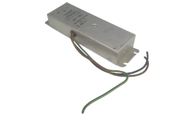 Omron R88A-FIW104-SE — PLC Accessories (image 3)