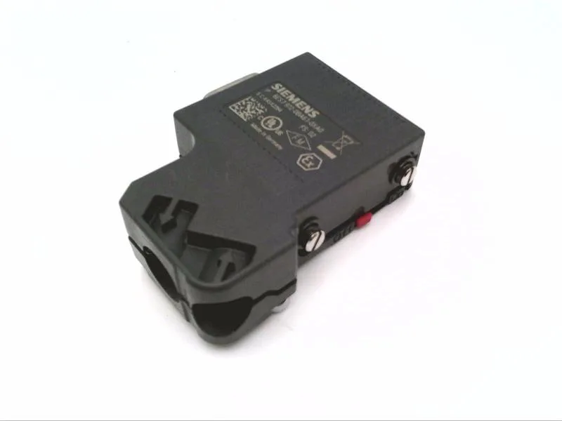 Siemens 6ES7972-0BA61-0XA0 — PLC Accessories (image 4)