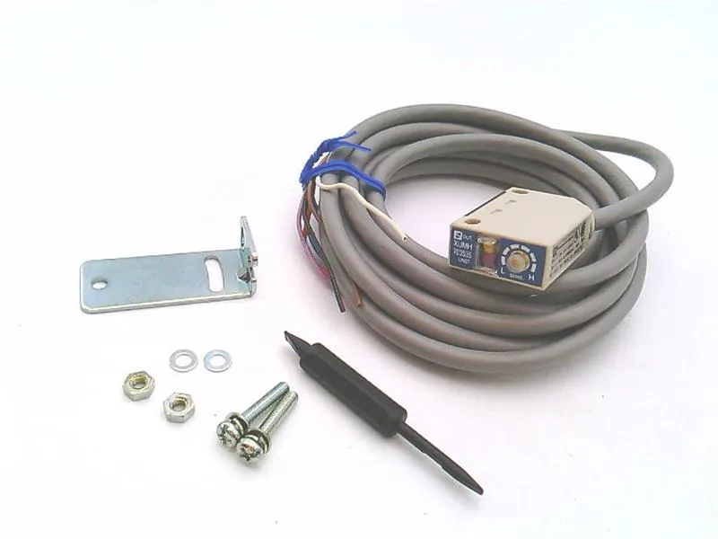 Schneider Electric XUM-H703535 — Photoelectric Sensors (image 2)
