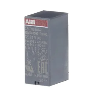 ABB 1SVR405601R0000 — General Purpose Relays (image 2)
