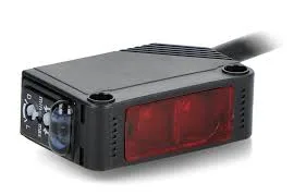 Omron E3ZD81 — Photoelectric Sensors (image 8)