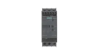 Siemens 3RW3028-1BB04 — Soft Starters (image 2)