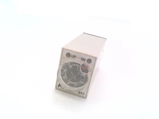 Fuji Electric ST7P-2DE6N-ADC