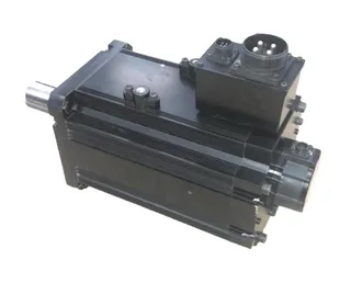 Omron R88M-K7K515T-BOS2 — Servo Motors
