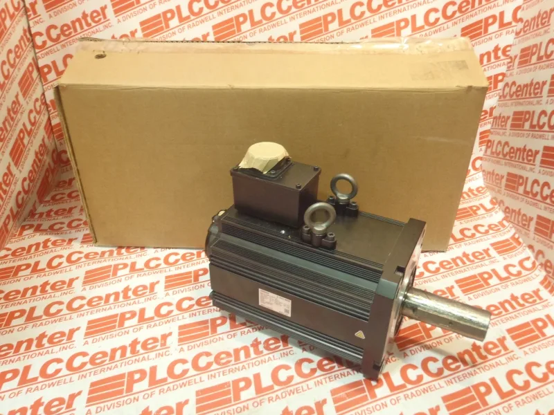 Omron R88MK7K515CS2 — Servo Motors (image 2)