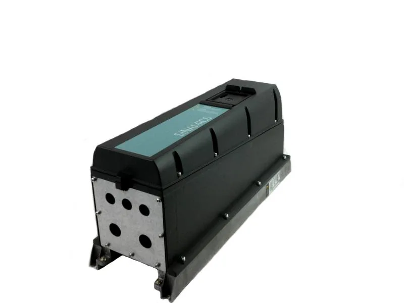Siemens 6SL3223-0DE27-5AG1