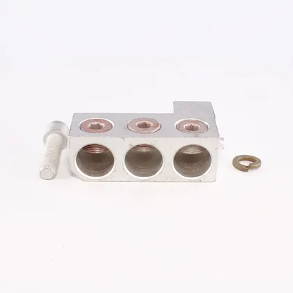 ABB TCAL124 — Miniature Circuit Breakers (MCB) (image 2)
