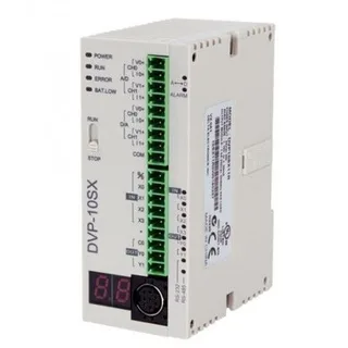 Delta DVP10SX11R