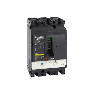 Schneider Electric LV431113 — Molded Case Circuit Breakers (MCCB)