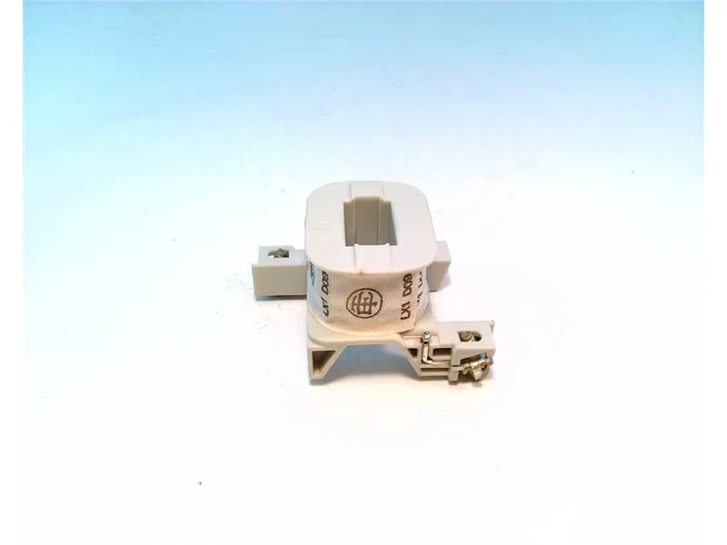 Schneider Electric LX1D09254 — Contactor & Starter Coils (image 3)