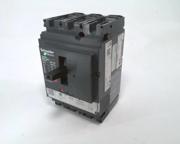 Schneider Electric LV429670