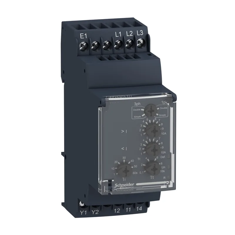 Schneider Electric RM35BA10 (image 2)