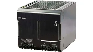 Omron S8VK-T96024-400 — DIN Rail Power Supplies (image 2)