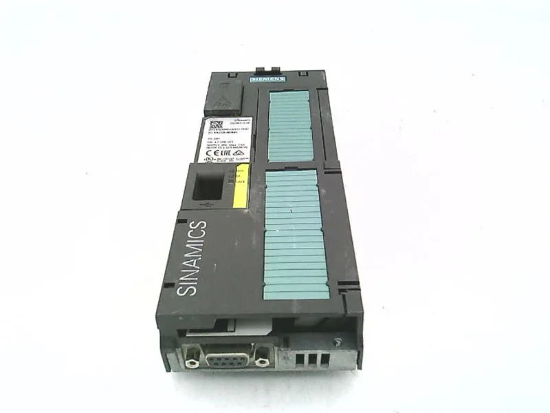 Siemens 6SL3244-0BB12-1PA1 (image 2)