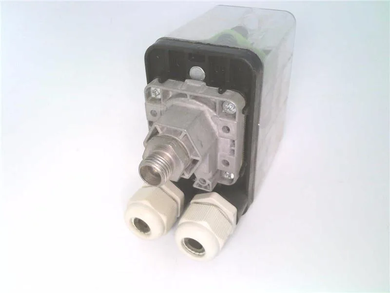Schneider Electric XMAV12L2135 — Pressure Sensors (image 4)