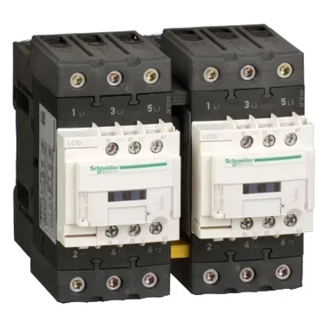 Schneider Electric LC2D65ACD
