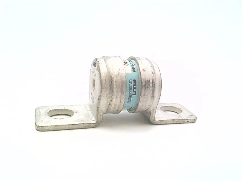 Fuji Electric CR2L-140 — Fuses & Fuse Holders (image 2)