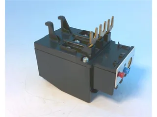 Fuji Electric 3NK1QP — Overload Relays (image 2)