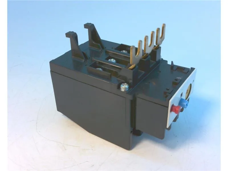 Fuji Electric 3NK1QP — Overload Relays (image 2)