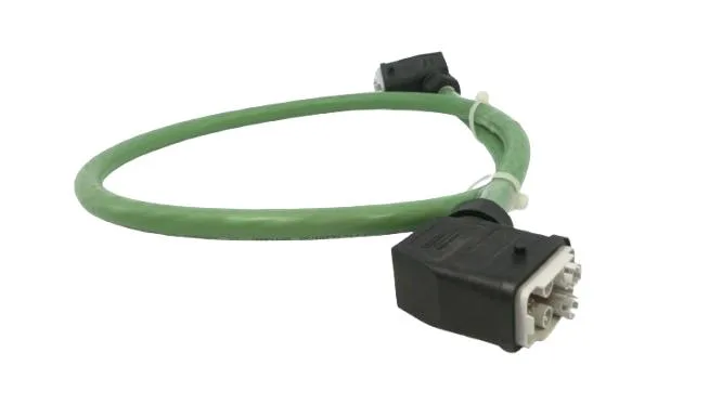 Schneider Electric VW3E1118R010 — Motor Control Accessories (image 2)