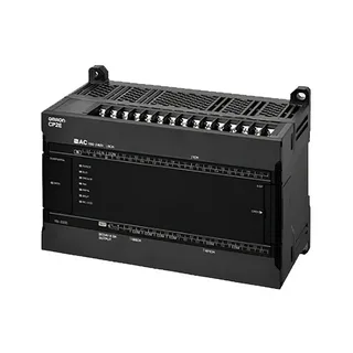 Omron CP2E-E40DR-A — PLCs (Programmable Logic Controllers) (image 3)
