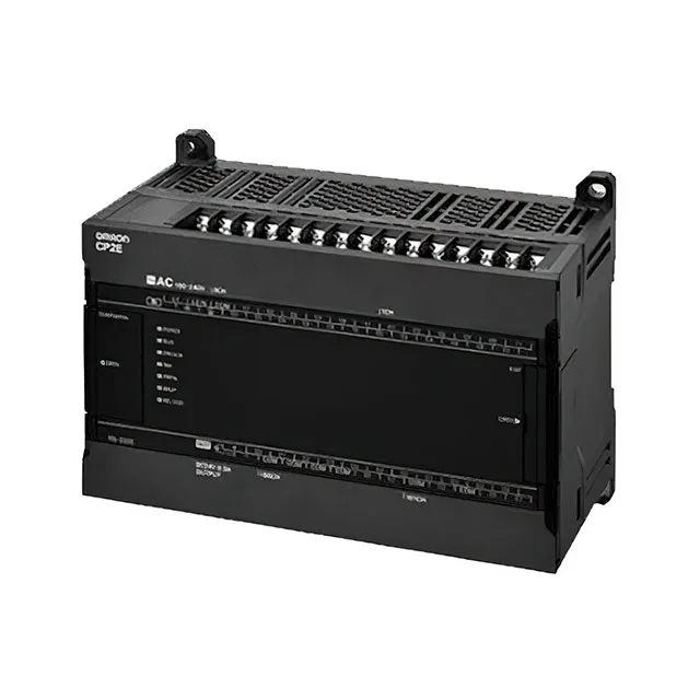 Omron CP2E-E40DR-A — PLCs (Programmable Logic Controllers) (image 3)