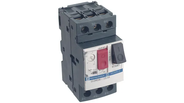 Schneider Electric GV2ME10 (image 2)