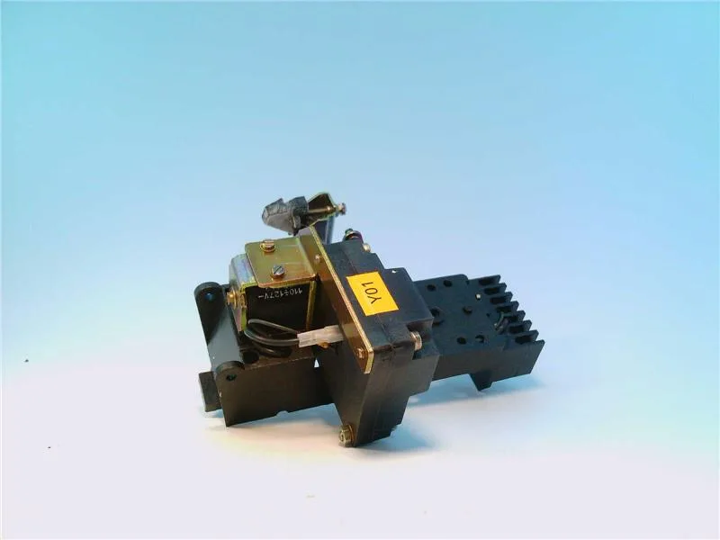 ABB UXAB389824909 — Miniature Circuit Breakers (MCB) (image 4)