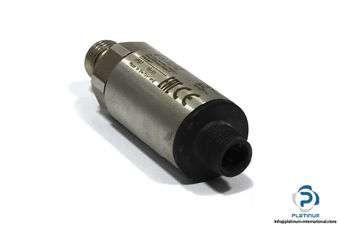 Schneider Electric XMLGM01D21 — Pressure Transmitters (image 3)
