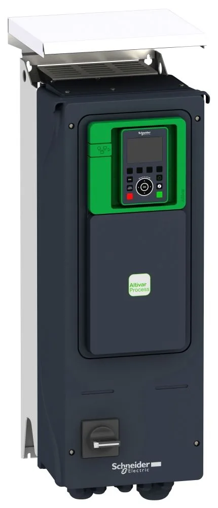 Schneider Electric ATV650U75N4EU (image 4)