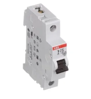 ABB S261-C20