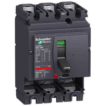 Schneider Electric LV430403