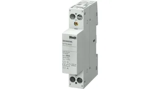 Siemens 5TT5800-2 — Contactors