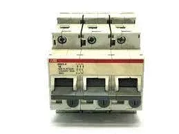 ABB S503X 16