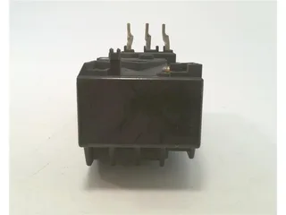 Fuji Electric TR13EHH — Overload Relays (image 3)