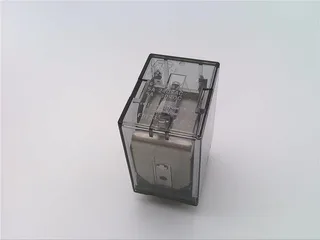 Fuji Electric HH52P-F-DC24V — General Purpose Relays (image 3)